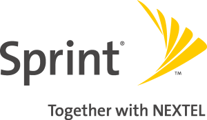 Sprint Nextel new Logo Vector