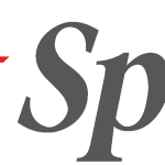 Sprint Nextel red Logo Vector