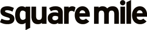 Square Mile Logo Vector