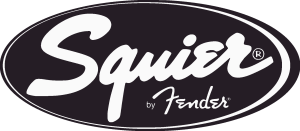 Squier Guitars Logo Vector