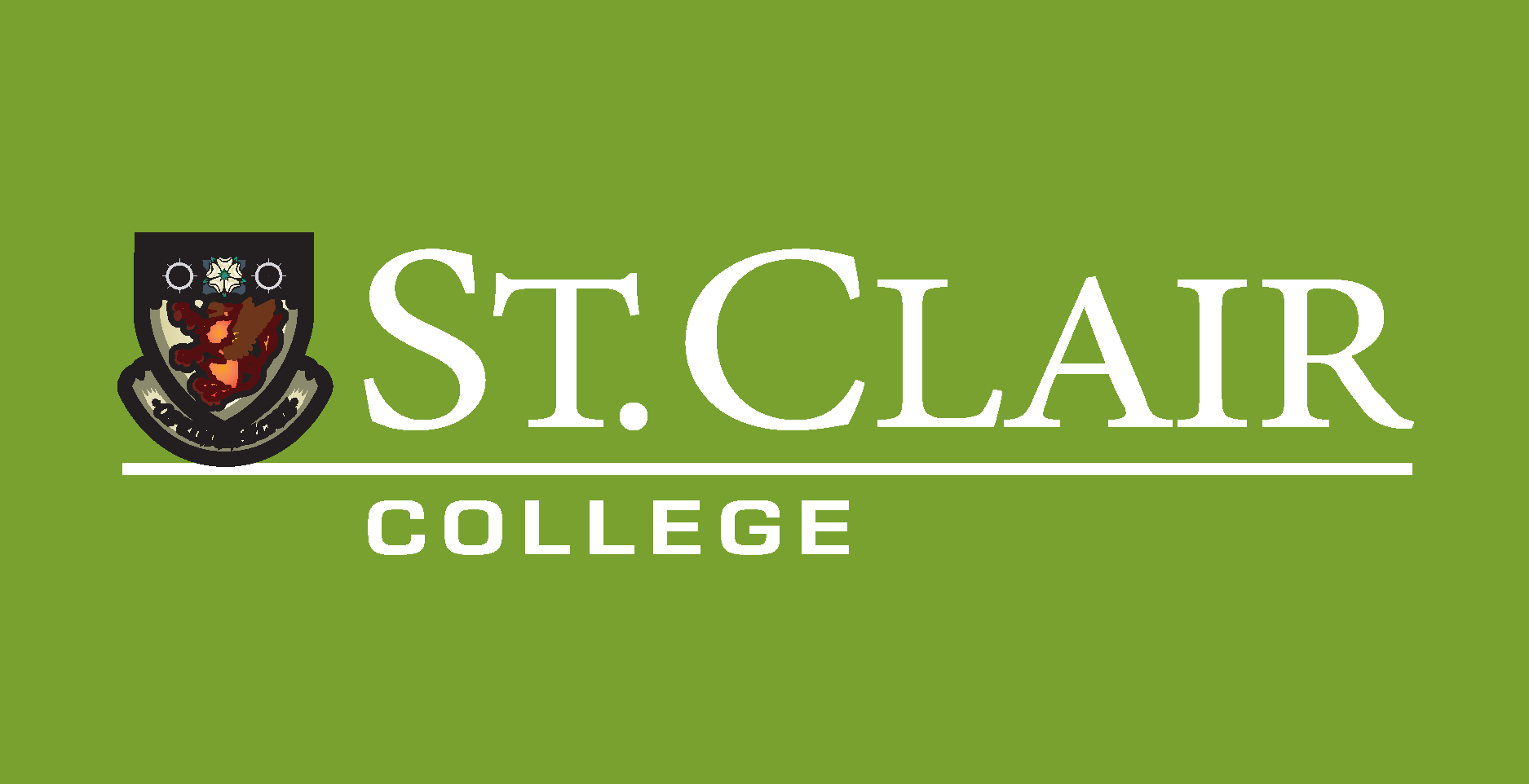 St Clair College Logo Vector (.Ai .PNG .SVG .EPS Free Download)