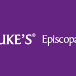 St Luke’s Episcopal Hospital Logo Vector