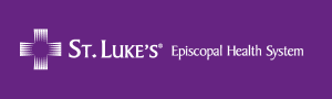 St Luke’s Episcopal Hospital Logo Vector