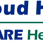 St. Cloud Hospital Logo Vector