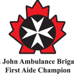 St. John Ambulance Brigade Logo Vector