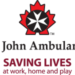 St. John Ambulance Logo Vector