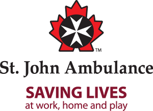 St. John Ambulance Logo Vector