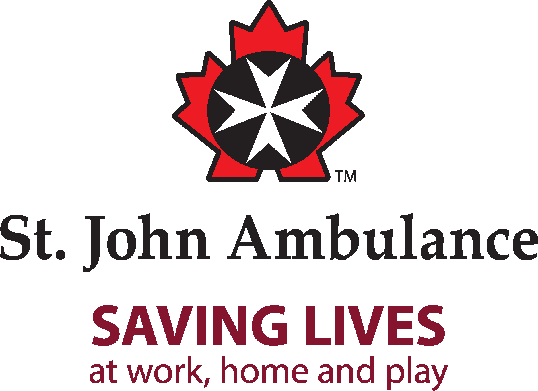 St. John Ambulance Logo Vector - (.Ai .PNG .SVG .EPS Free Download)
