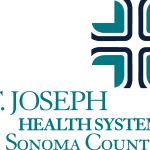 St. Joseph Health System Logo Vector