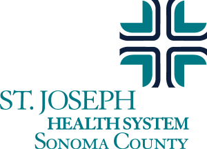 St. Joseph Health System Logo Vector