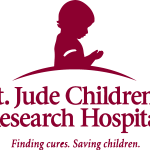 St. Jude Children’s Research Hospital new Logo Vector