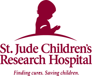 St. Jude Children’s Research Hospital new Logo Vector