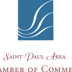 St. Paul Area Chamber of Commerce Logo Vector