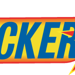 Stacker 2 Logo Vector