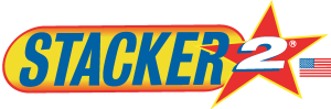 Stacker 2 Logo Vector