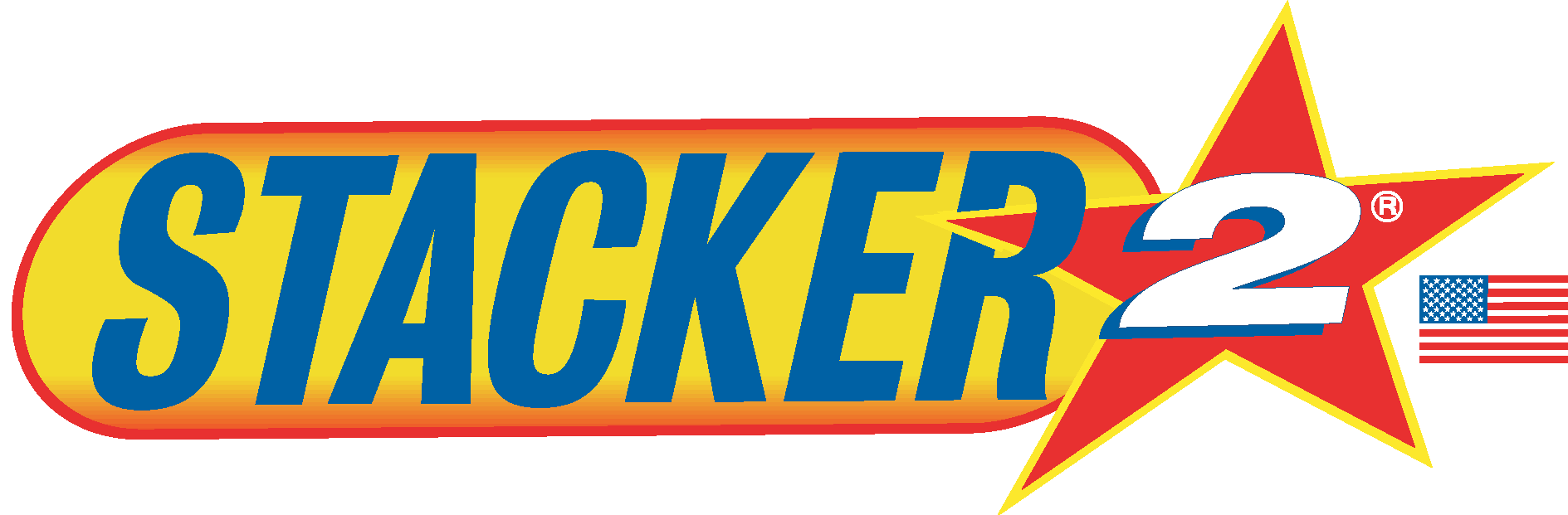 Stacker 2 Logo Vector