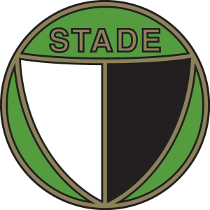 Stade Dudelange Logo Vector