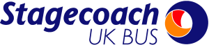 Stagecoach UK BUS Logo Vector