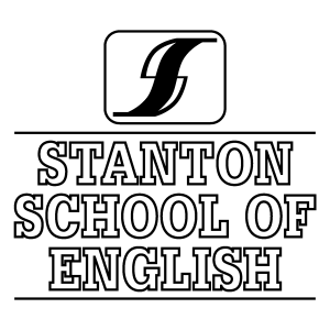 Stanton School Of English Logo Vector