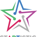 Startistic Logo Vector