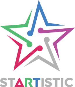 Startistic Logo Vector