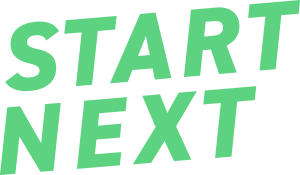 Startnext Wordmark Logo Vector