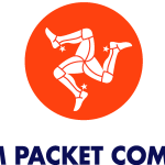 Steam Packet Company Logo Vector