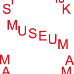 Stedelijk Museum Amsterdam Logo Vector