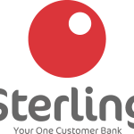 Sterling Bank Plc Logo Vector