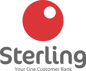 Sterling Bank Plc Logo Vector