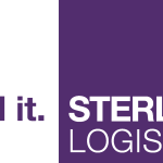 Sterling Logistics Logo Vector