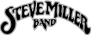 Steve Miller Band Logo Vector