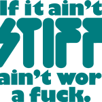 Stiff Records Logo Vector