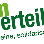 Stiftung Umverteilen Logo Vector