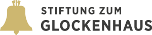 Stiftung zum Glockenhaus Logo Vector
