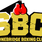 Stonebridge Boxing Club Logo Vector