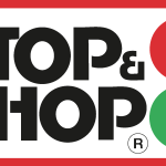 Stop & Shop  old Logo Vector