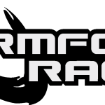 Stormforce Racing Logo Vector