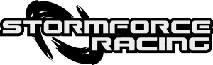 Stormforce Racing Logo Vector