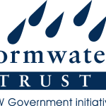 Stormwater Trust Logo Vector