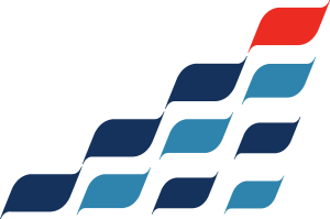 Strategic Airlines Logo Vector