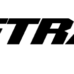 Streetrace.co.uk Logo Vector