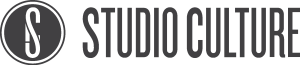 Studio Culture Logo Vector