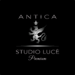 Studio Luce Photography Logo Vector