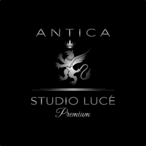 Studio Luce Photography Logo Vector