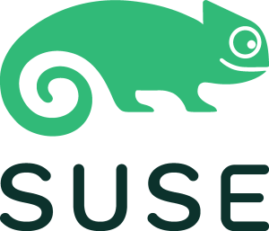 SuSe new Logo Vector