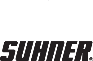 Suhner Logo Vector