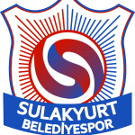 Sulakyurt Belediyespor Logo Vector