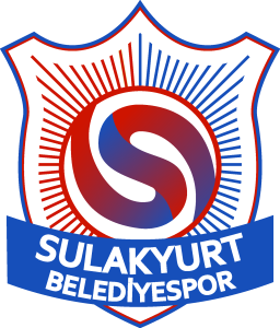 Sulakyurt Belediyespor Logo Vector