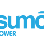 Sumo Power Logo Vector